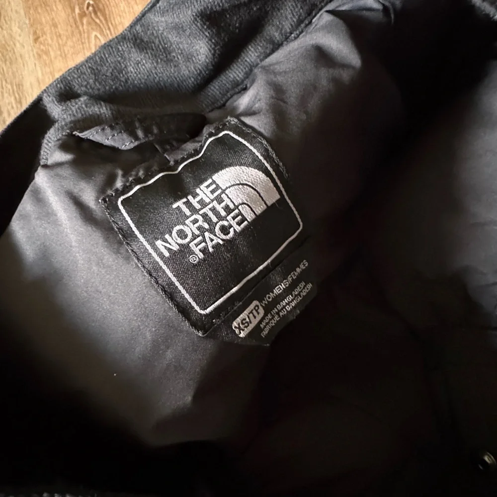 The North Face‎ Womens Black Hyvent Technical Snow Pants Size XS